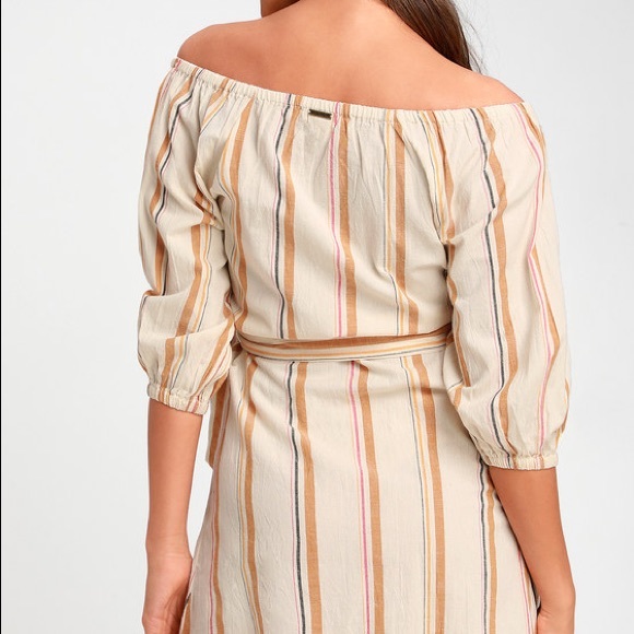 🌴🌼BILLABONG- BEST DRESSED DRESS🌼🌴 - Picture 10 of 12